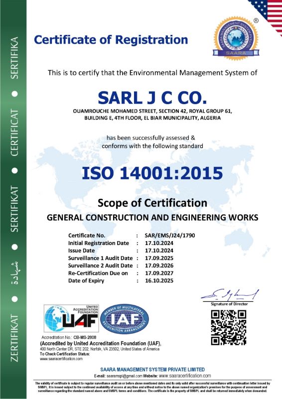 ISO14001